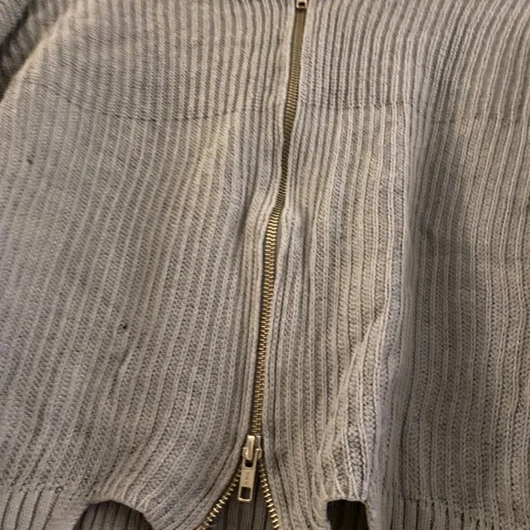 CAbi 3/4 Sleeve Cardigan Sweater - Picture 3 of 9
